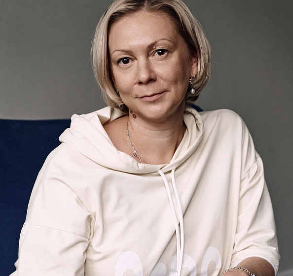 Серебрякова Мария Евгениевна