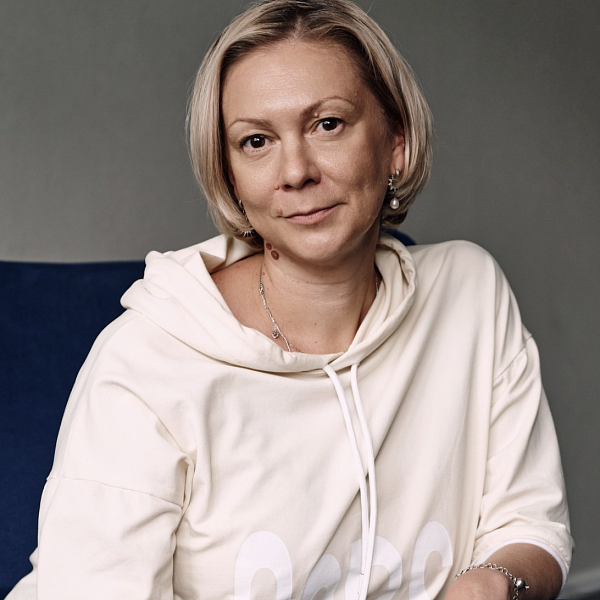 Серебрякова Мария Евгениевна
