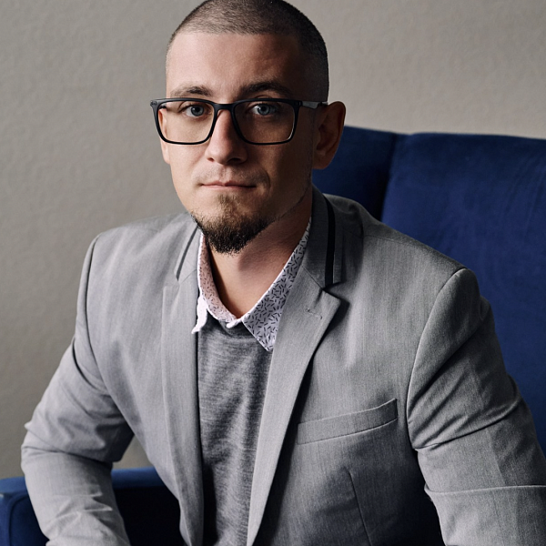 Баженов Павел Александрович